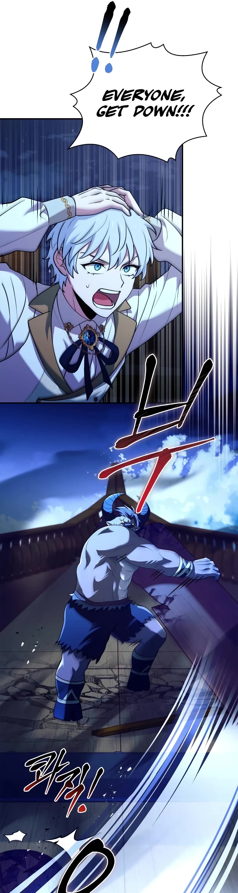 The Crown Prince That Sells Medicine Chapter 35 page 35 - Chapter 35