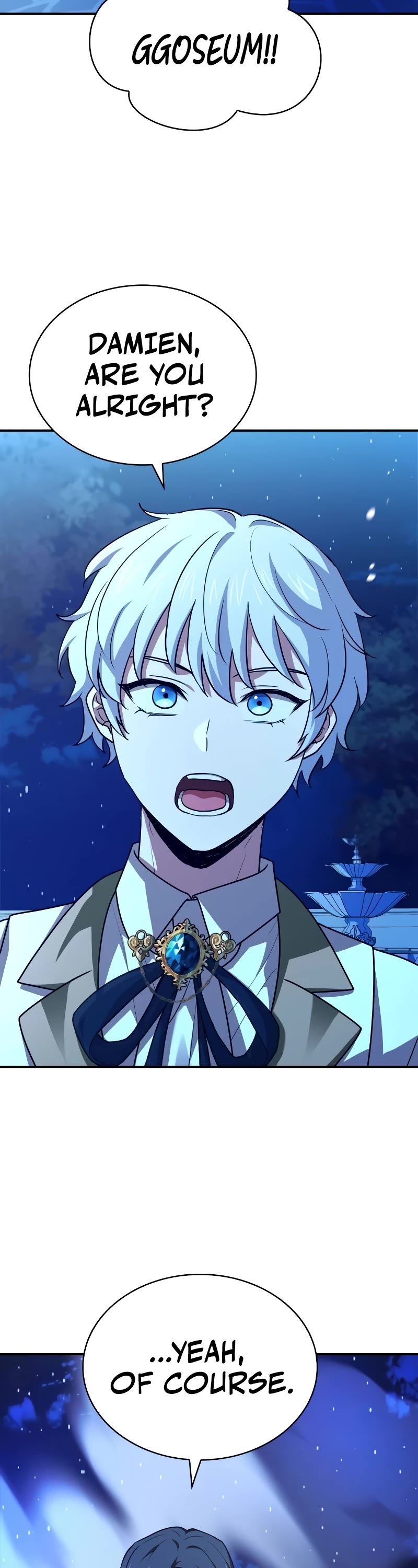 The Crown Prince That Sells Medicine Chapter 35 page 4 - Chapter 35