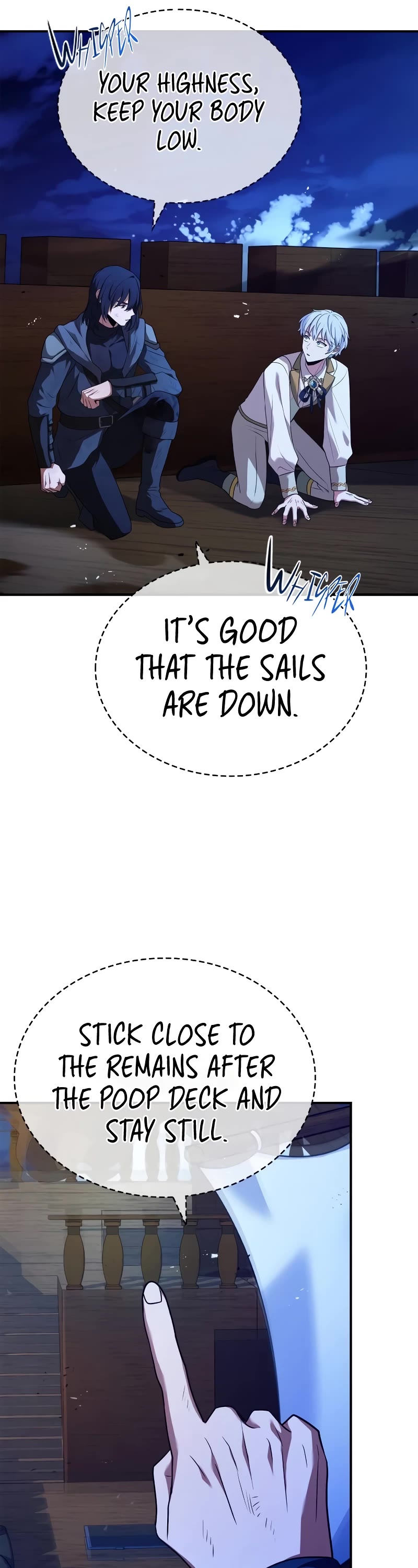The Crown Prince That Sells Medicine Chapter 35 page 40 - Chapter 35