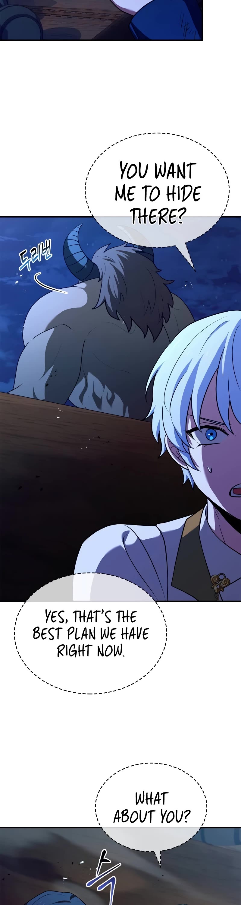 The Crown Prince That Sells Medicine Chapter 35 page 41 - Chapter 35
