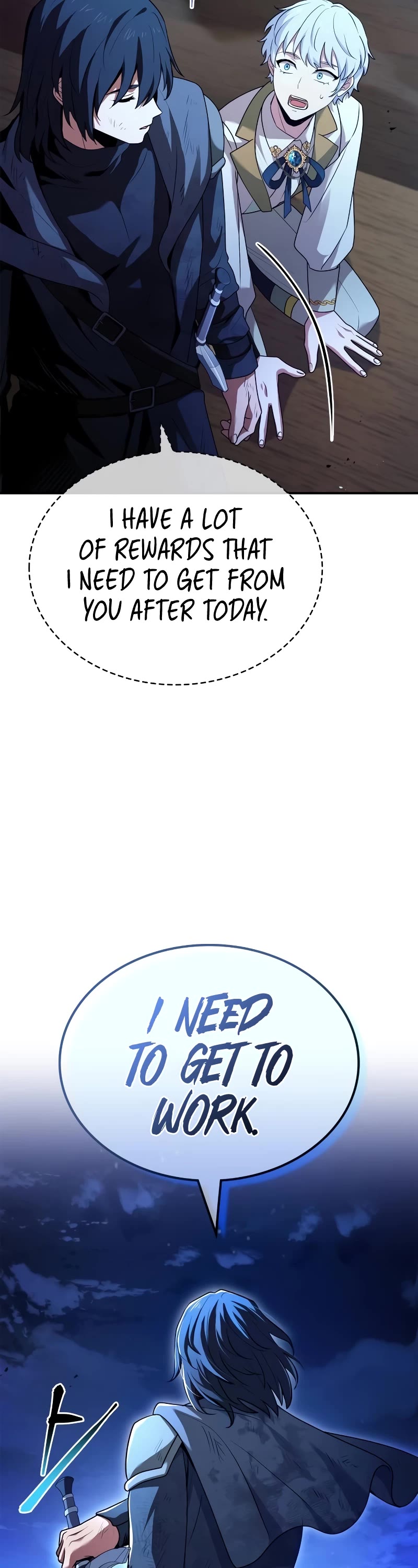 The Crown Prince That Sells Medicine Chapter 35 page 42 - Chapter 35