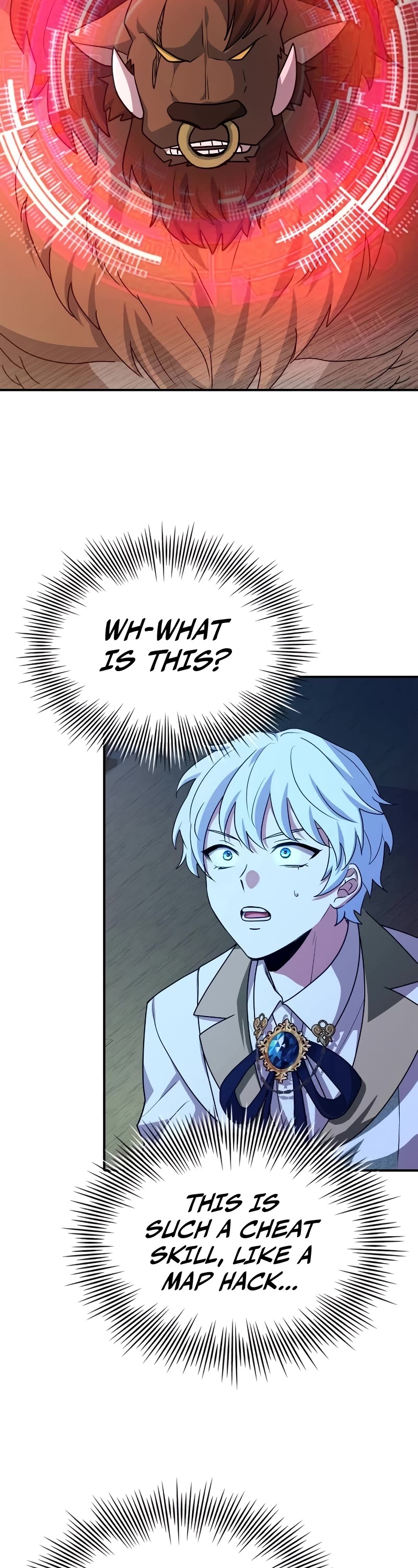The Crown Prince That Sells Medicine Chapter 35 page 57 - Chapter 35