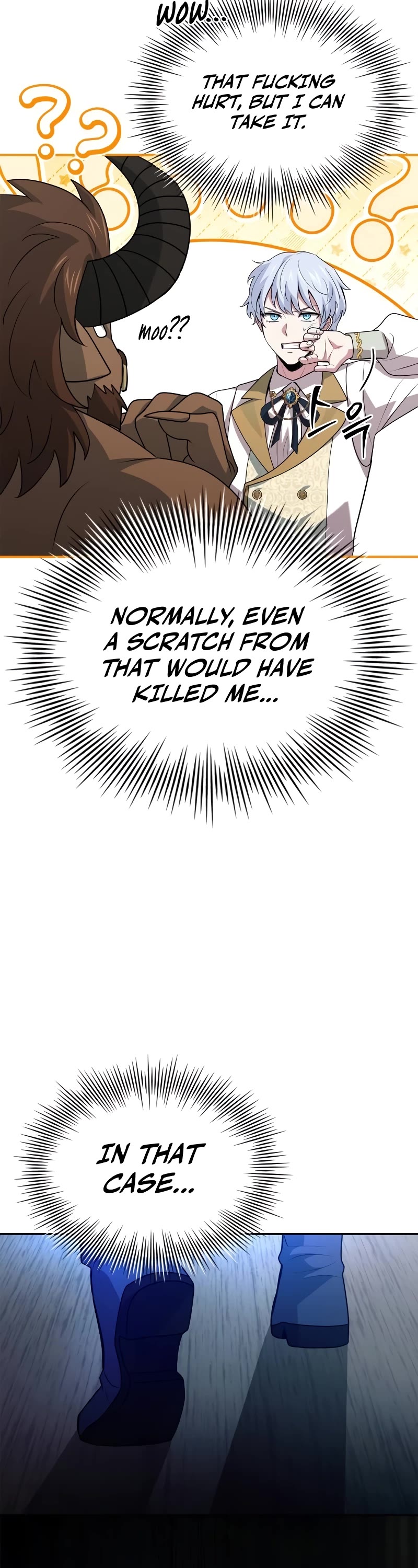 The Crown Prince That Sells Medicine Chapter 36 page 14 - Chapter 36
