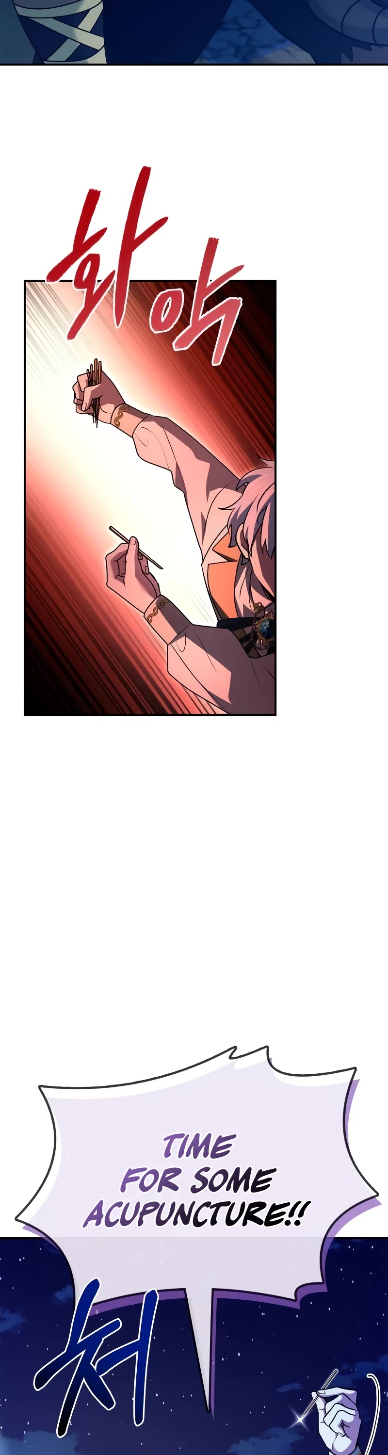 The Crown Prince That Sells Medicine Chapter 36 page 23 - Chapter 36