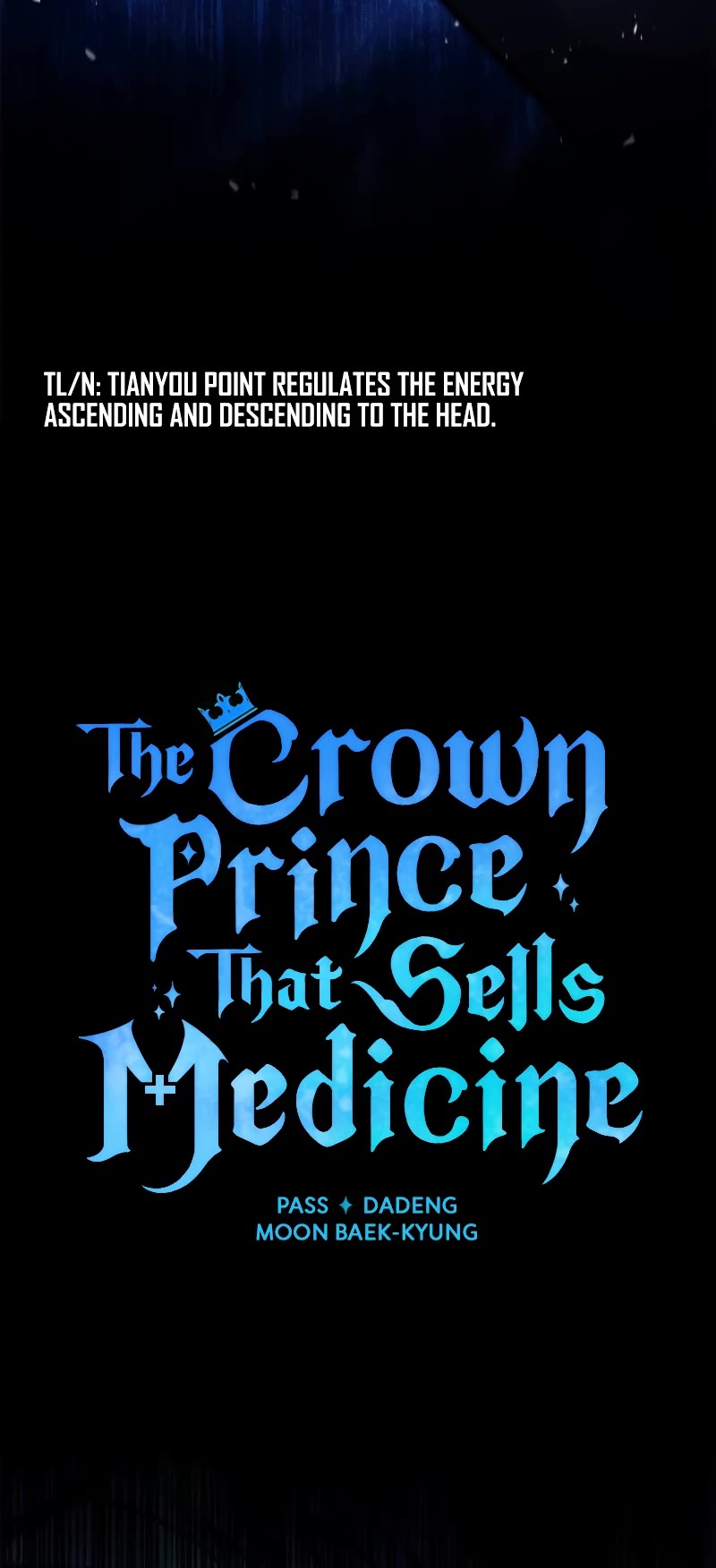 The Crown Prince That Sells Medicine Chapter 36 page 26 - Chapter 36