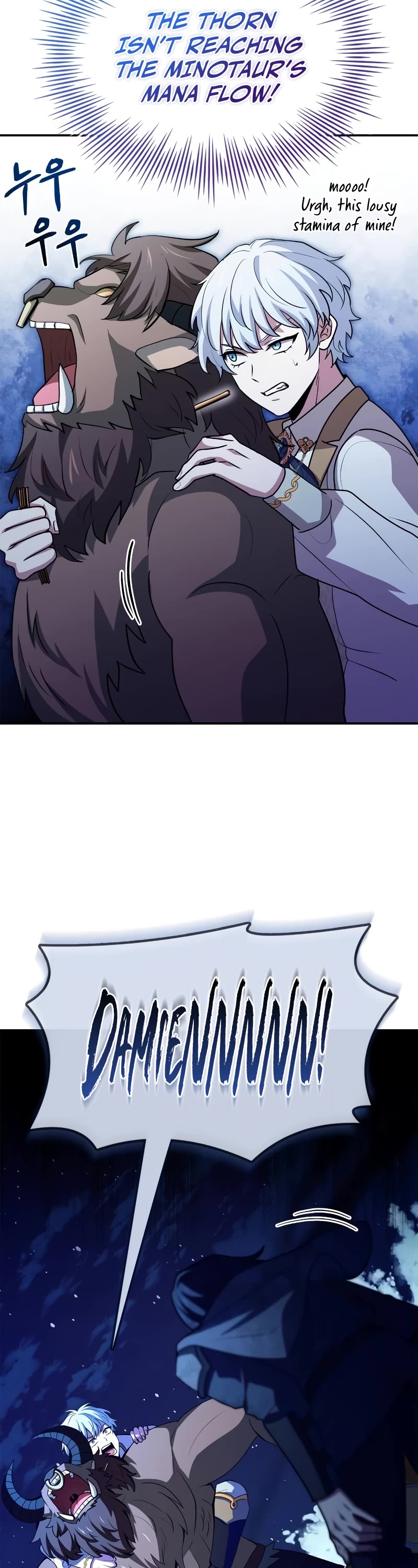 The Crown Prince That Sells Medicine Chapter 36 page 28 - Chapter 36