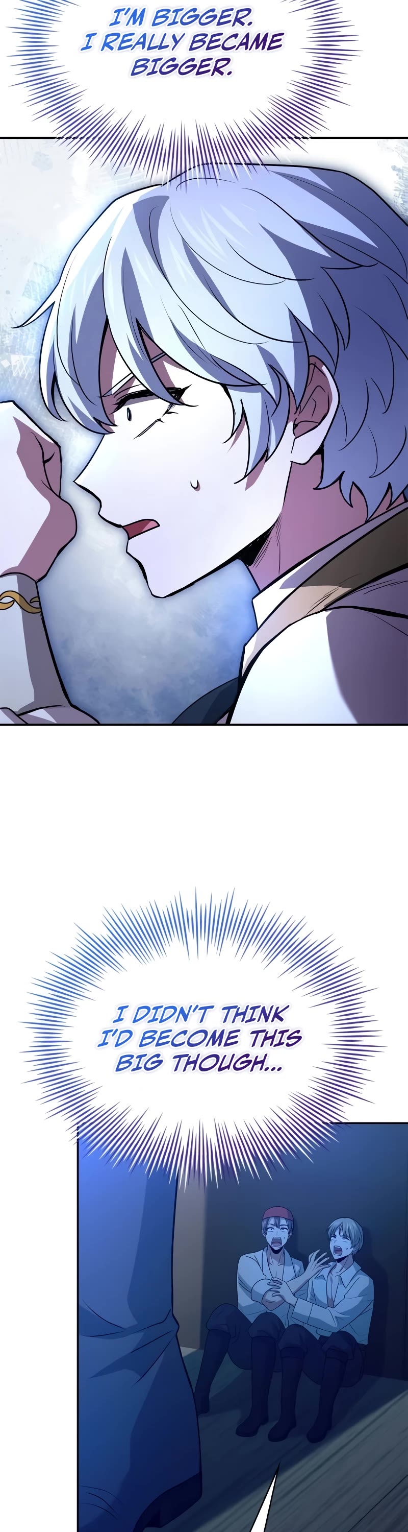 The Crown Prince That Sells Medicine Chapter 36 page 4 - Chapter 36