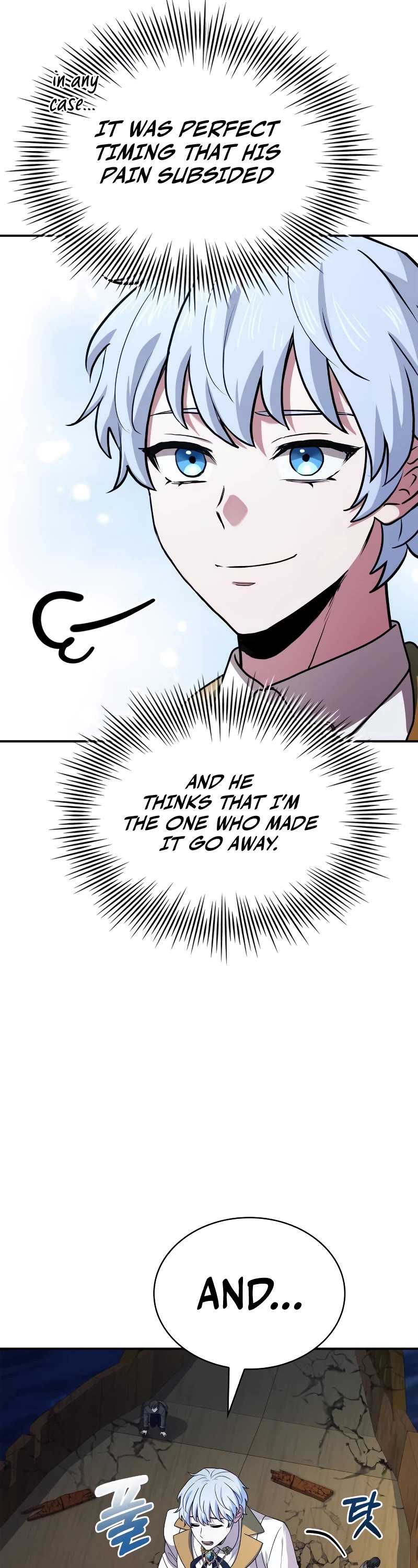 The Crown Prince That Sells Medicine Chapter 36 page 47 - Chapter 36