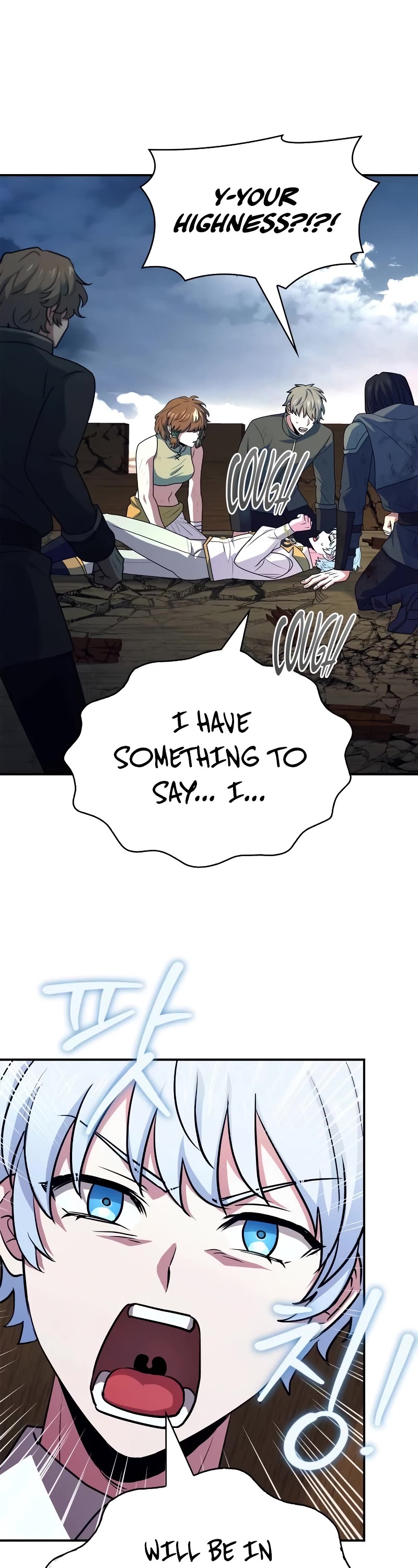 The Crown Prince That Sells Medicine Chapter 36 page 52 - Chapter 36