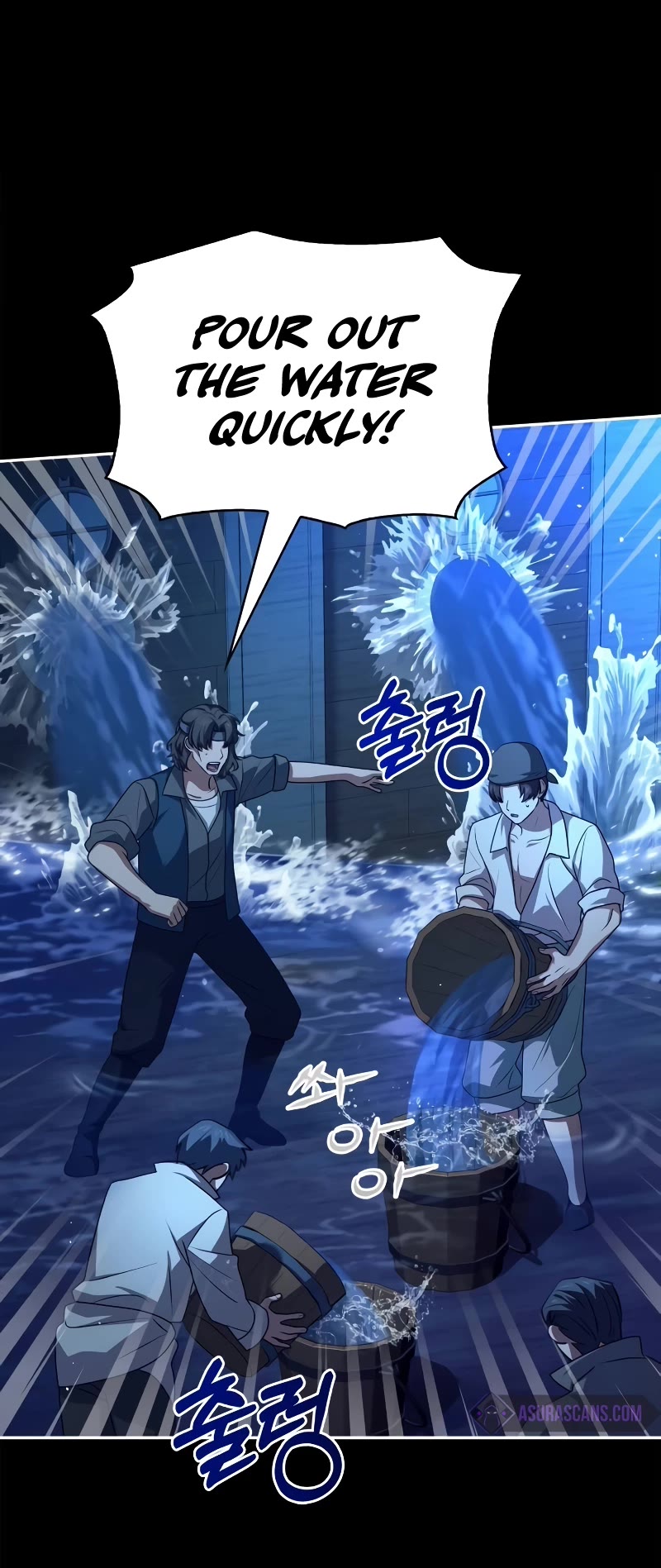 The Crown Prince That Sells Medicine Chapter 36 page 56 - Chapter 36