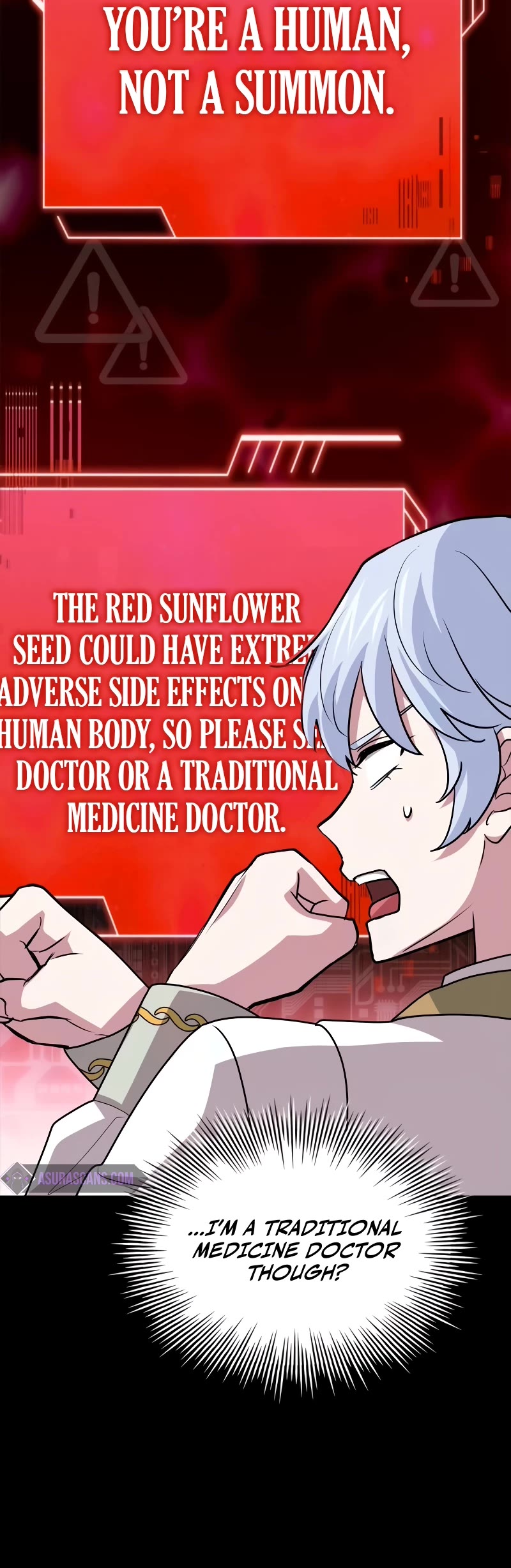 The Crown Prince That Sells Medicine Chapter 36 page 6 - Chapter 36