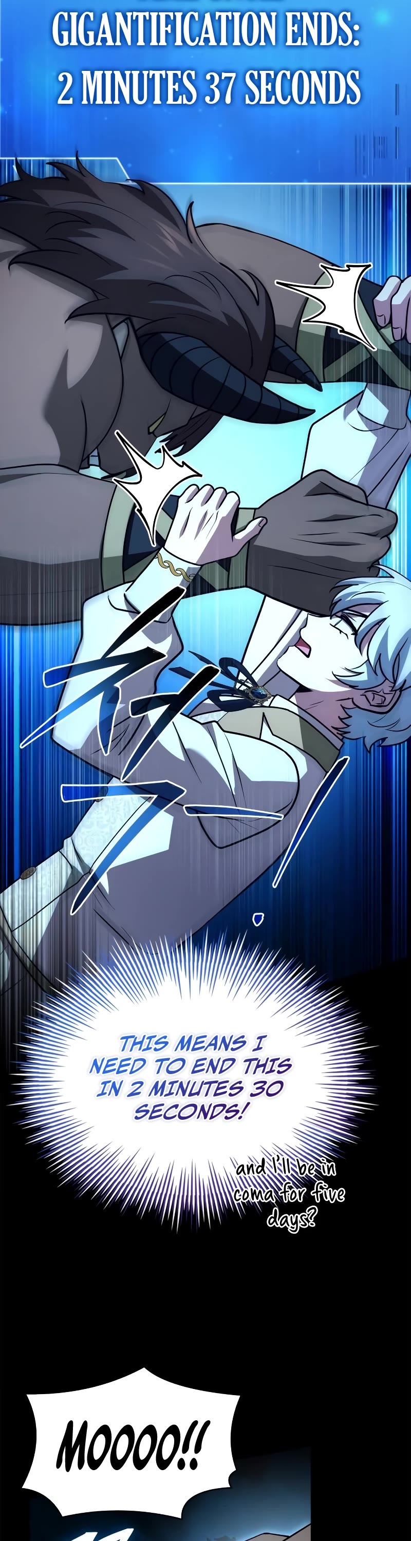 The Crown Prince That Sells Medicine Chapter 36 page 9 - Chapter 36