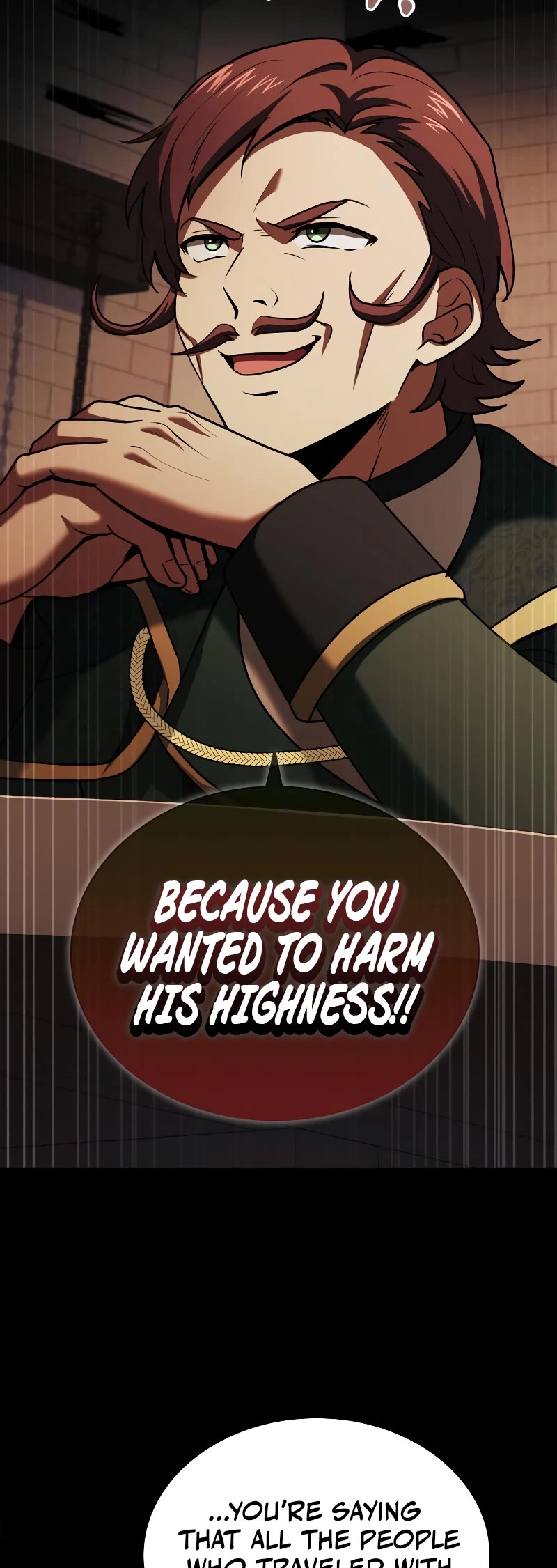 The Crown Prince That Sells Medicine Chapter 37 page 15 - Chapter 37