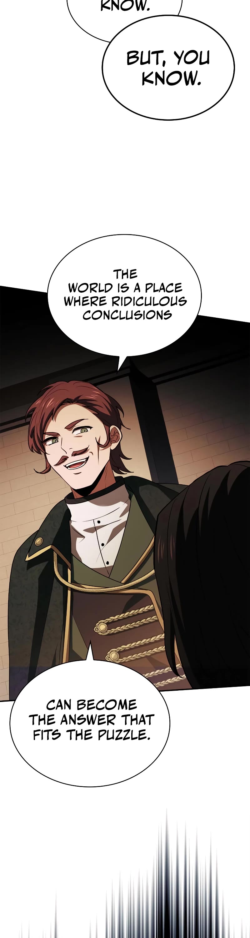 The Crown Prince That Sells Medicine Chapter 37 page 19 - Chapter 37