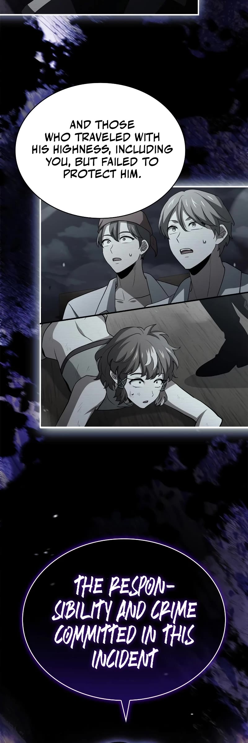 The Crown Prince That Sells Medicine Chapter 37 page 21 - Chapter 37