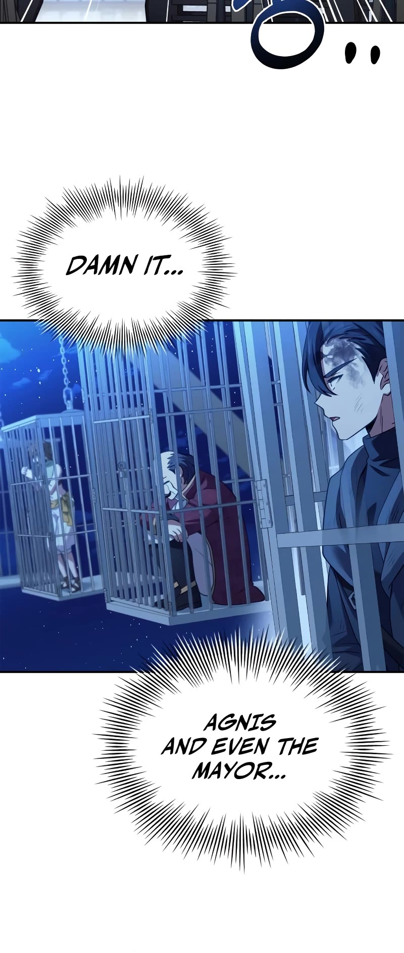 The Crown Prince That Sells Medicine Chapter 37 page 31 - Chapter 37