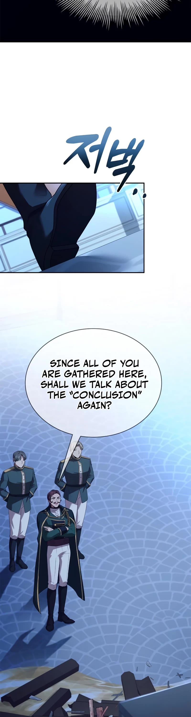 The Crown Prince That Sells Medicine Chapter 37 page 33 - Chapter 37