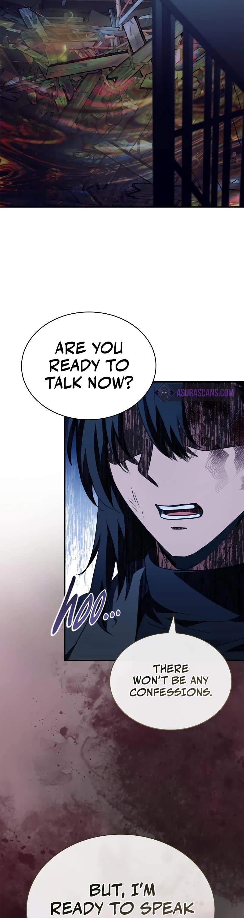 The Crown Prince That Sells Medicine Chapter 37 page 34 - Chapter 37
