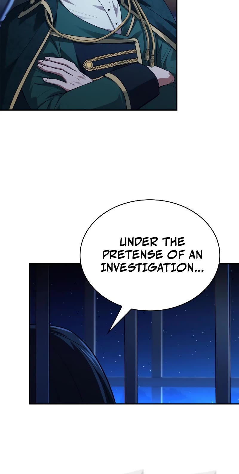 The Crown Prince That Sells Medicine Chapter 37 page 36 - Chapter 37