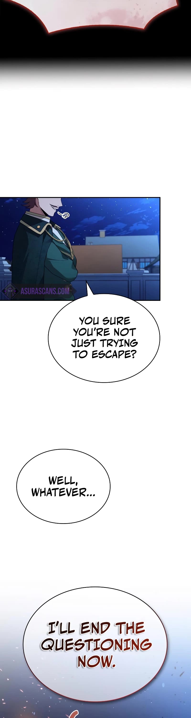 The Crown Prince That Sells Medicine Chapter 37 page 39 - Chapter 37