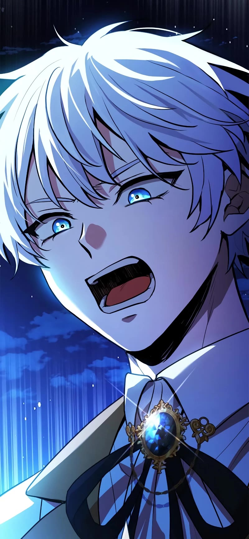 The Crown Prince That Sells Medicine Chapter 37 page 48 - Chapter 37