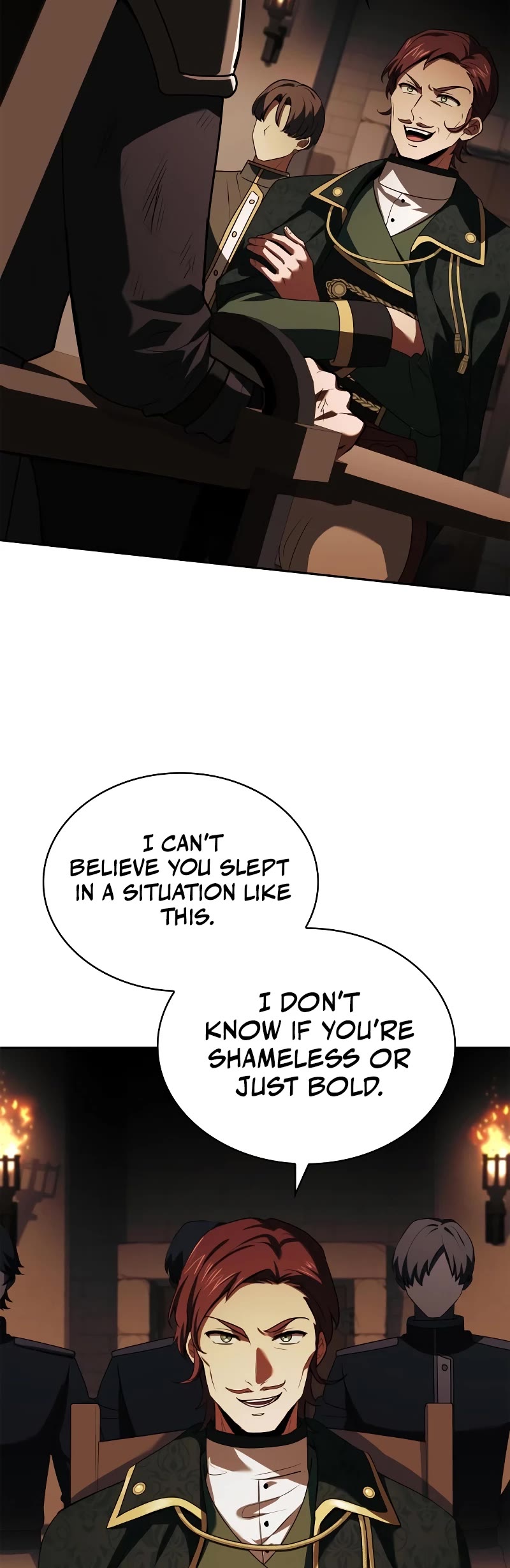 The Crown Prince That Sells Medicine Chapter 37 page 5 - Chapter 37