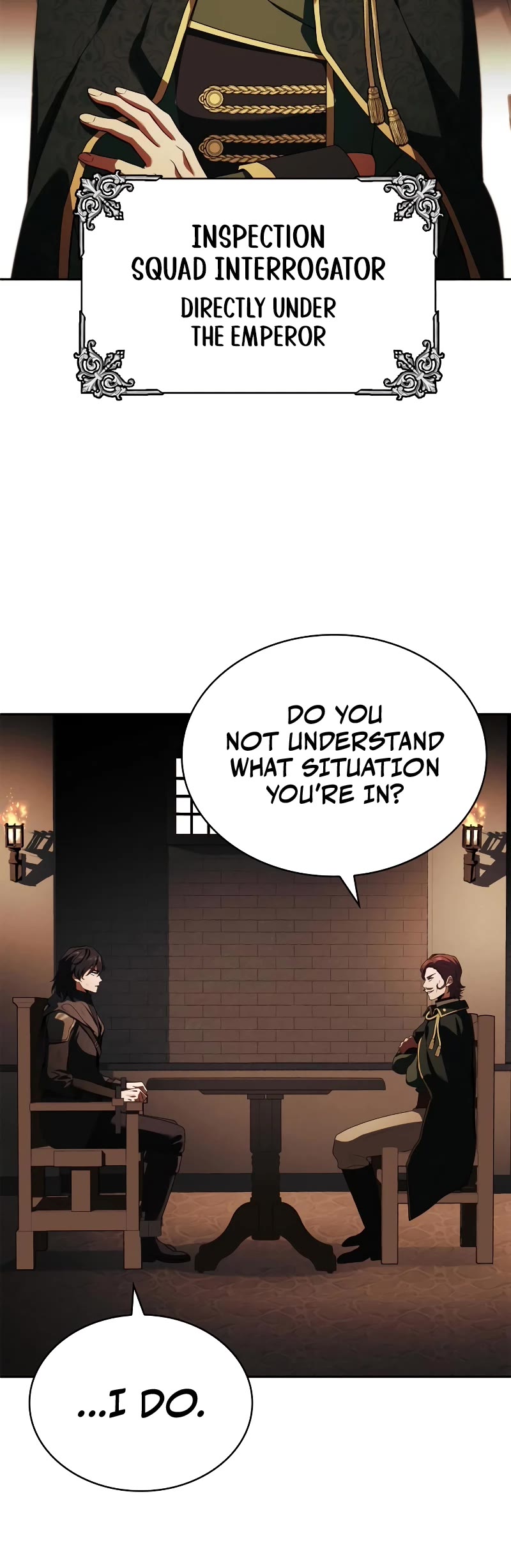 The Crown Prince That Sells Medicine Chapter 37 page 6 - Chapter 37