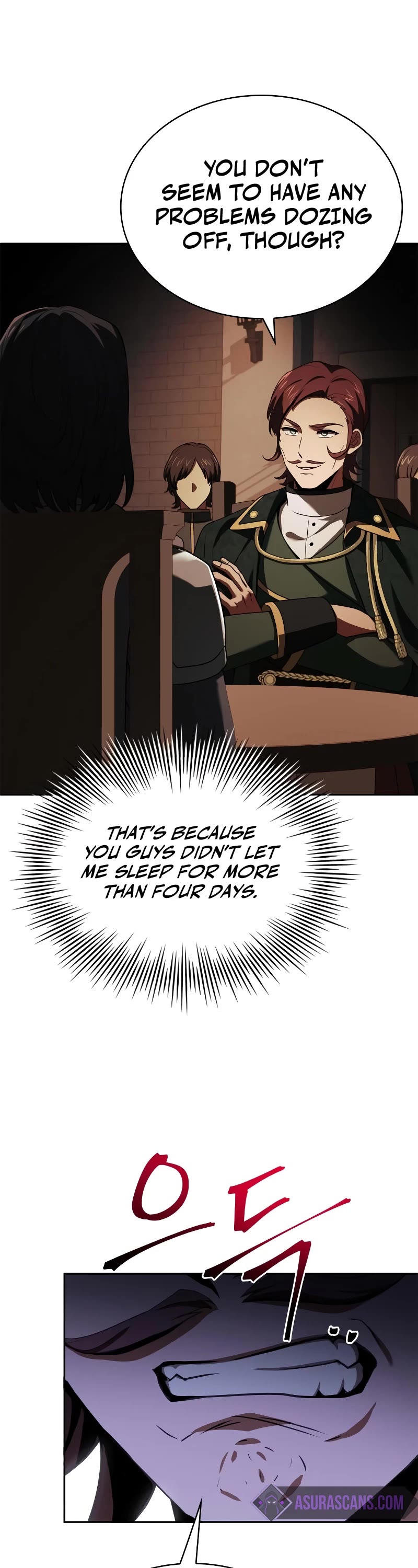 The Crown Prince That Sells Medicine Chapter 37 page 7 - Chapter 37