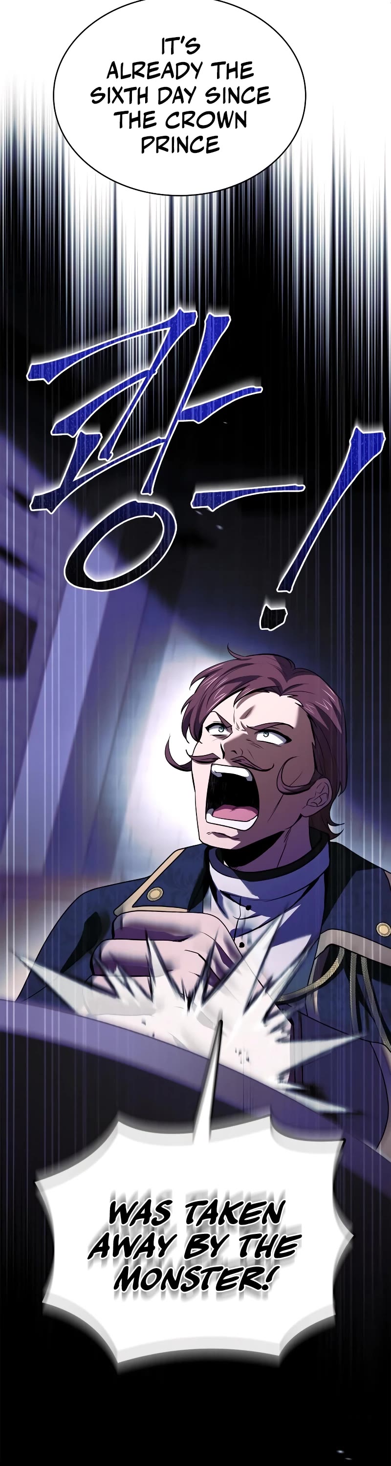The Crown Prince That Sells Medicine Chapter 37 page 8 - Chapter 37