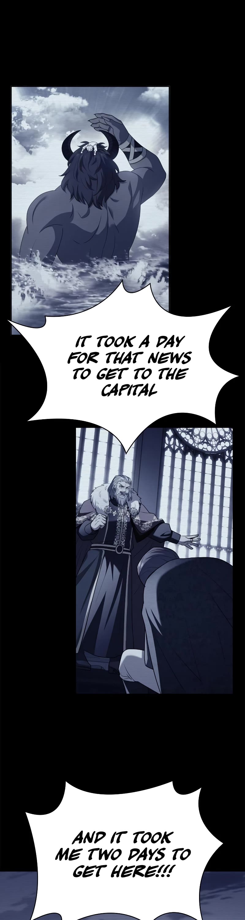 The Crown Prince That Sells Medicine Chapter 37 page 9 - Chapter 37