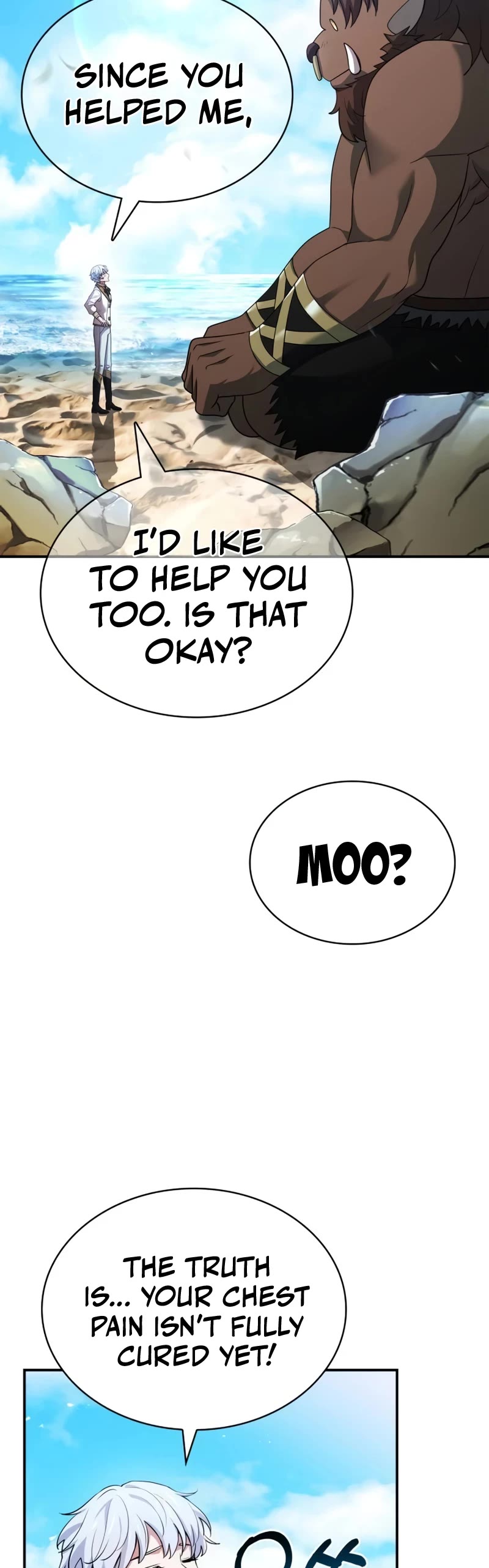 The Crown Prince That Sells Medicine Chapter 38 page 15 - Chapter 38