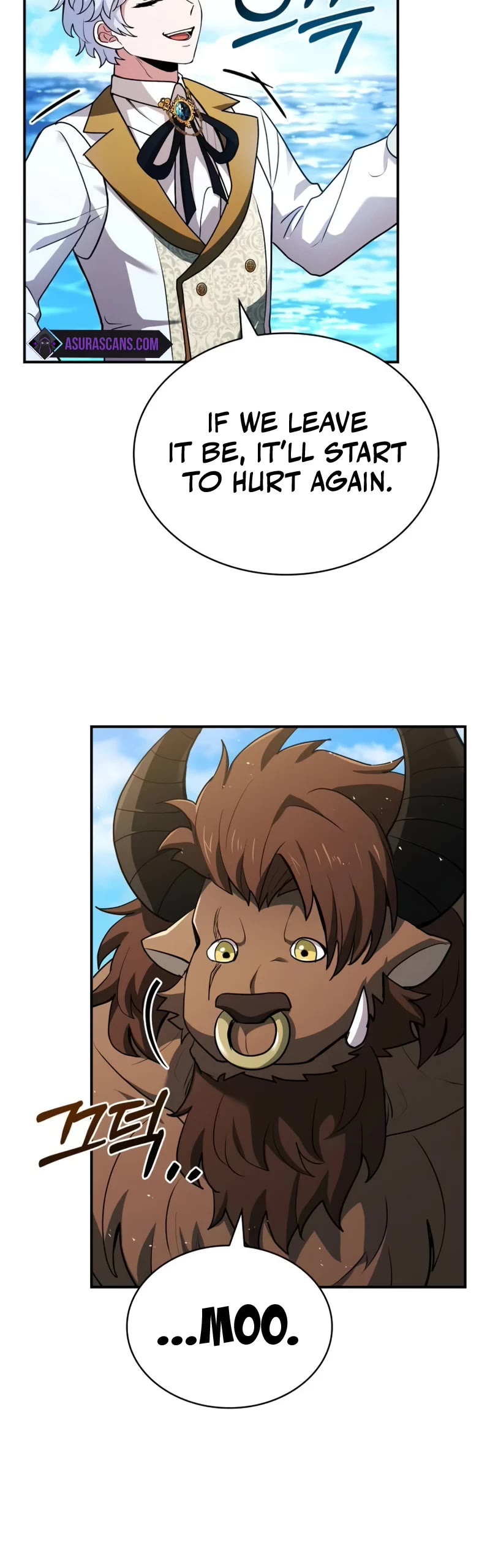 The Crown Prince That Sells Medicine Chapter 38 page 16 - Chapter 38