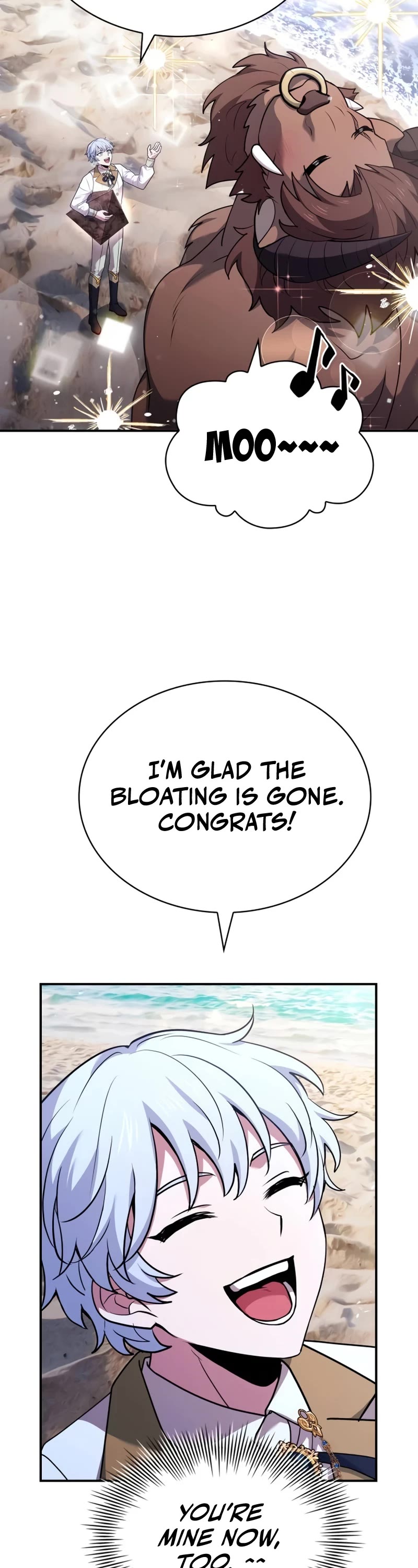 The Crown Prince That Sells Medicine Chapter 38 page 29 - Chapter 38