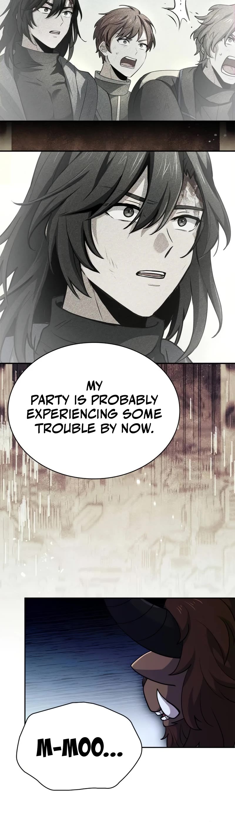 The Crown Prince That Sells Medicine Chapter 38 page 31 - Chapter 38