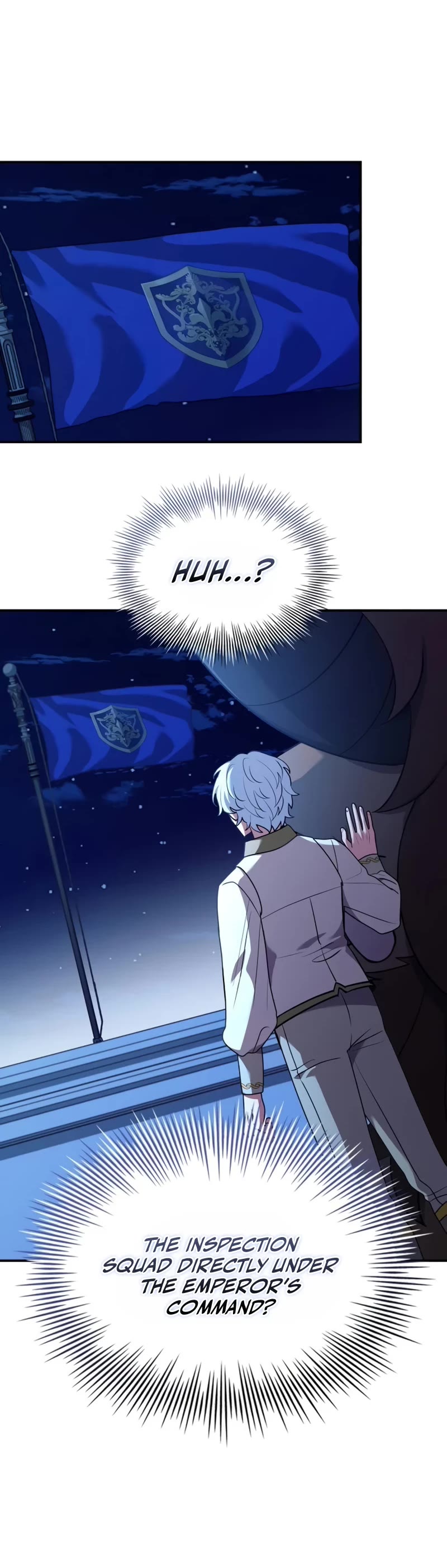 The Crown Prince That Sells Medicine Chapter 38 page 35 - Chapter 38