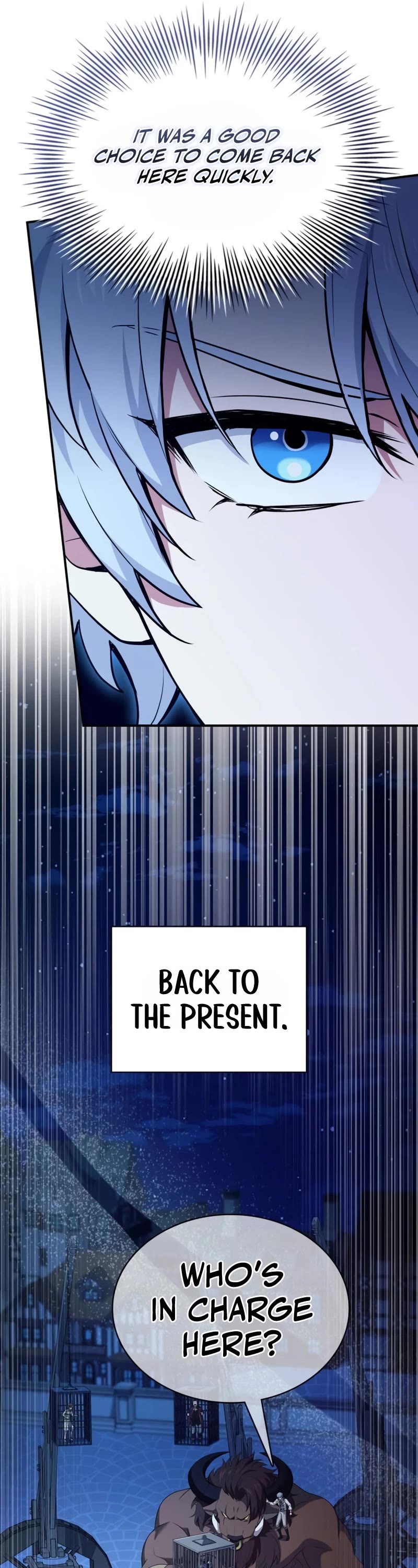 The Crown Prince That Sells Medicine Chapter 38 page 36 - Chapter 38