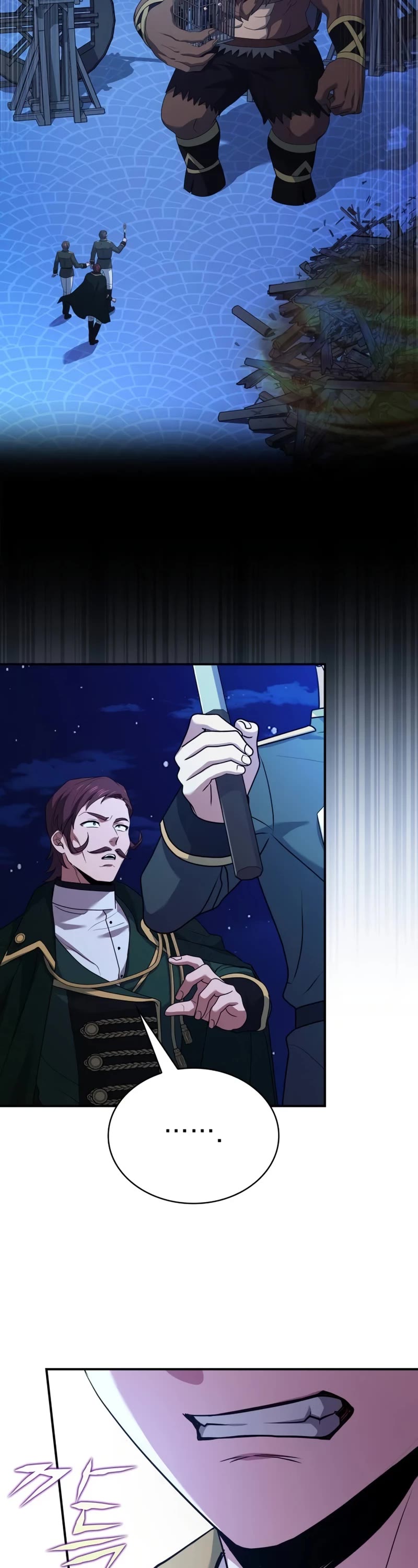 The Crown Prince That Sells Medicine Chapter 38 page 37 - Chapter 38