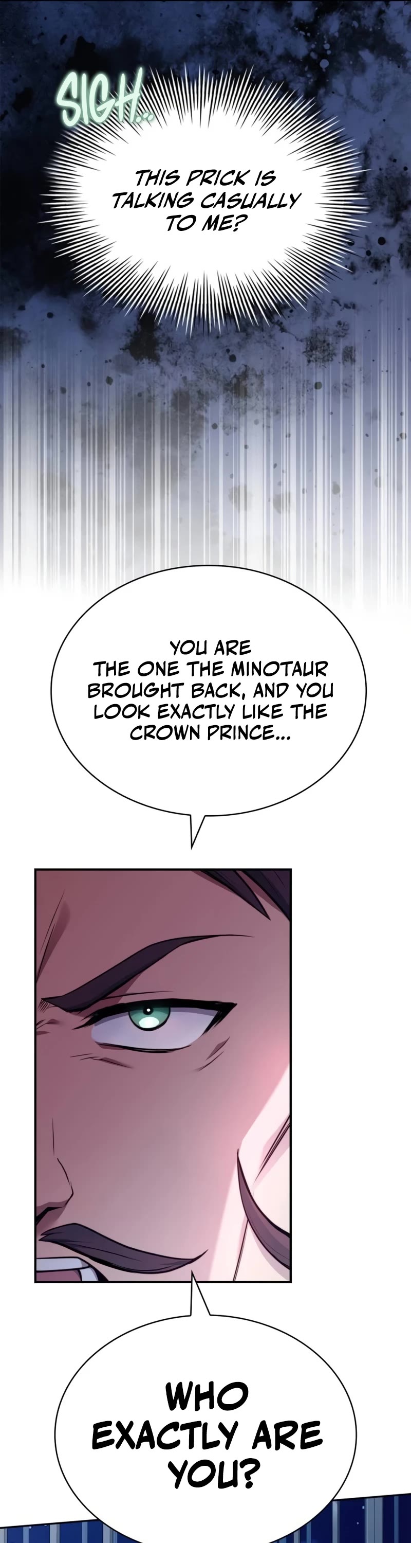 The Crown Prince That Sells Medicine Chapter 38 page 41 - Chapter 38