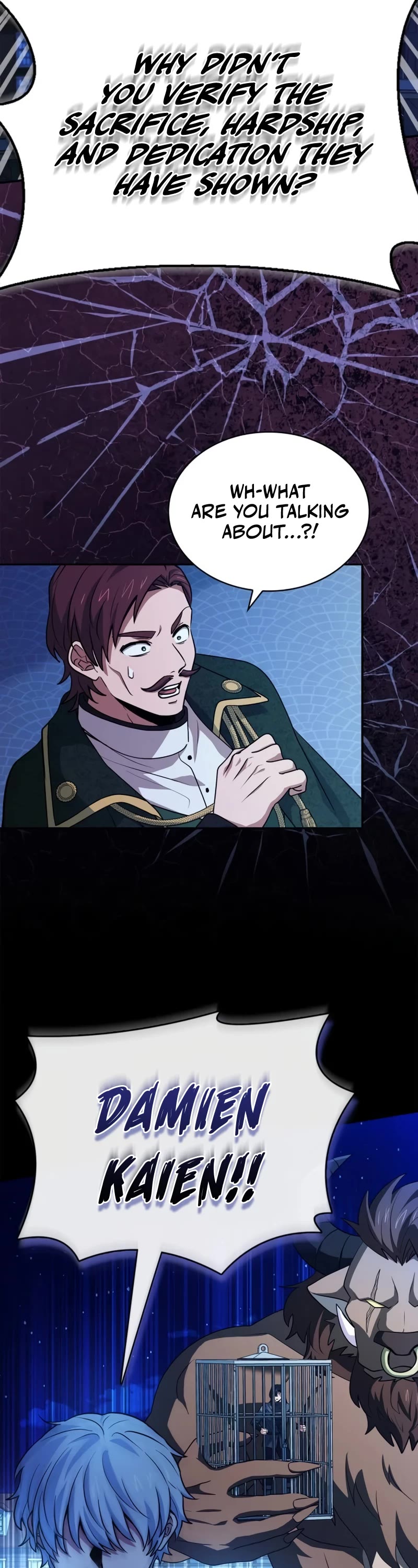 The Crown Prince That Sells Medicine Chapter 38 page 46 - Chapter 38
