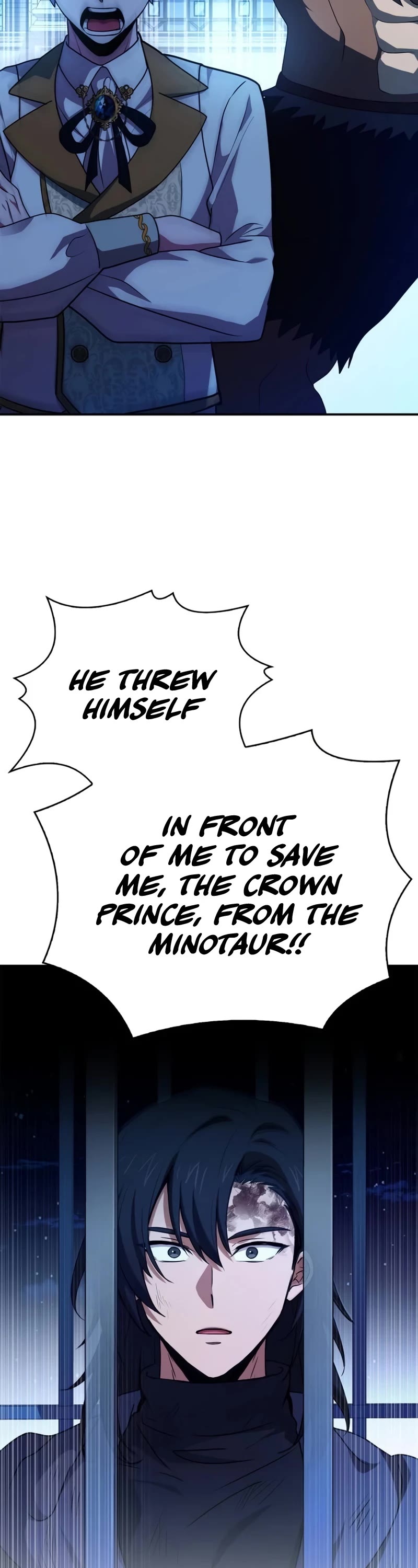 The Crown Prince That Sells Medicine Chapter 38 page 47 - Chapter 38