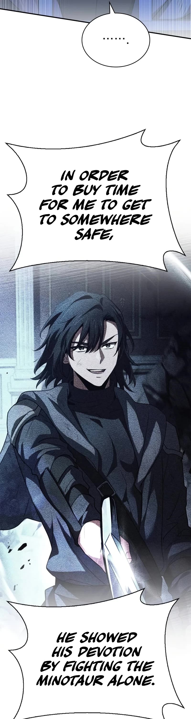 The Crown Prince That Sells Medicine Chapter 38 page 48 - Chapter 38