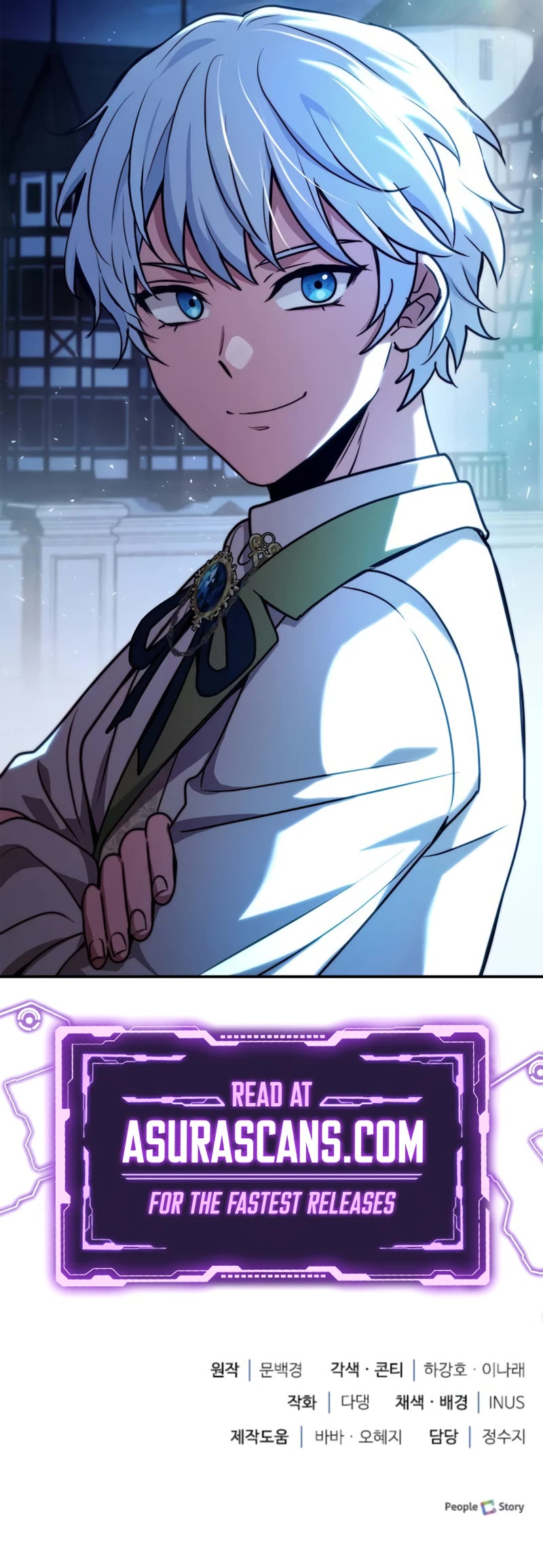 The Crown Prince That Sells Medicine Chapter 38 page 51 - Chapter 38