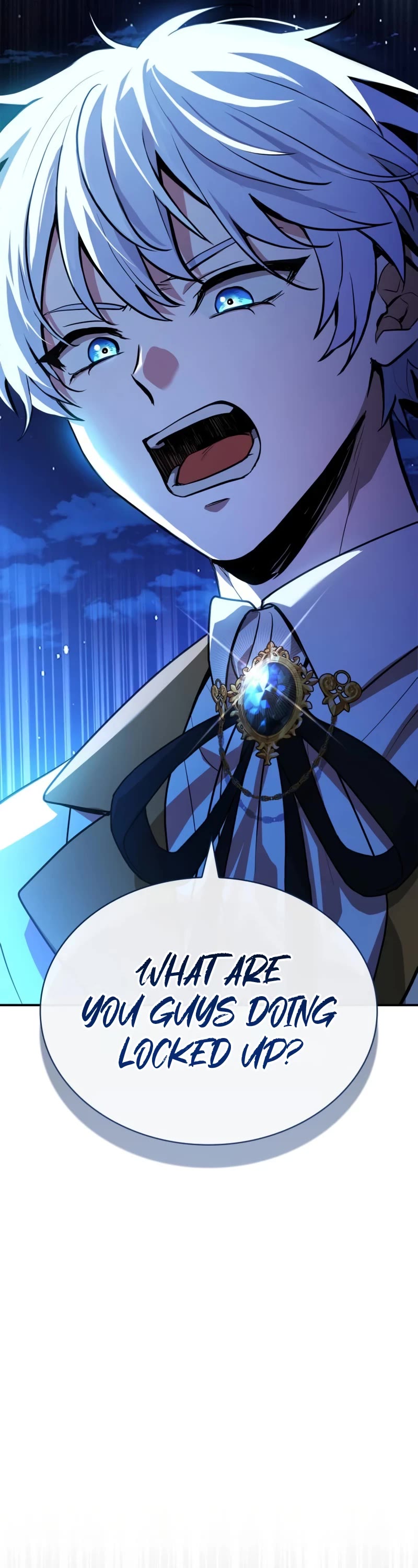 The Crown Prince That Sells Medicine Chapter 38 page 7 - Chapter 38