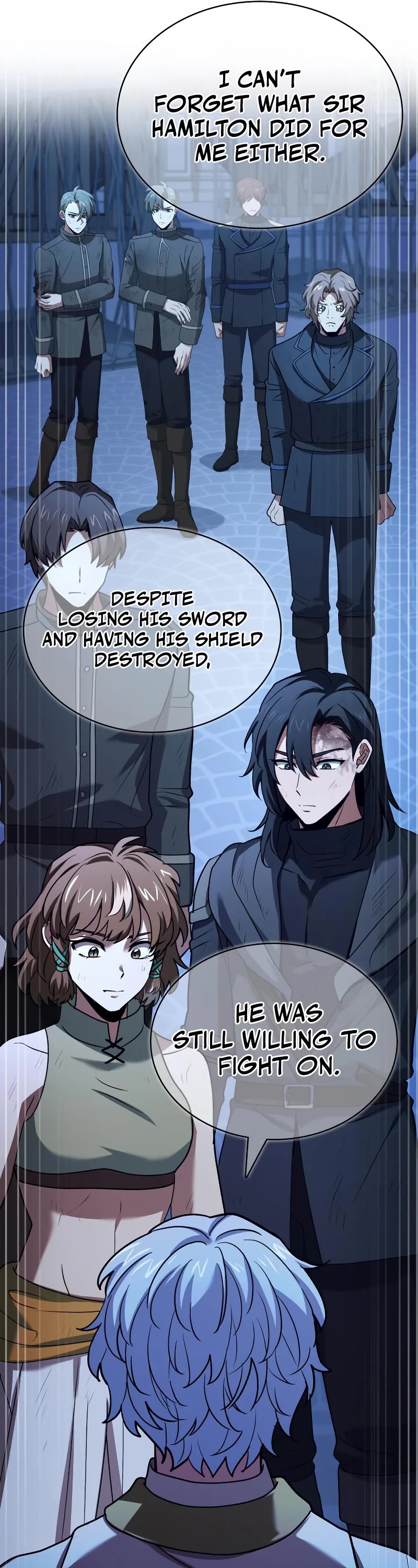 The Crown Prince That Sells Medicine Chapter 39 page 11 - Chapter 39