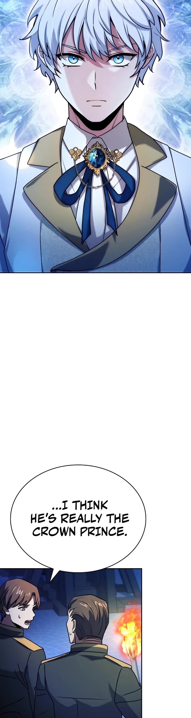 The Crown Prince That Sells Medicine Chapter 39 page 13 - Chapter 39