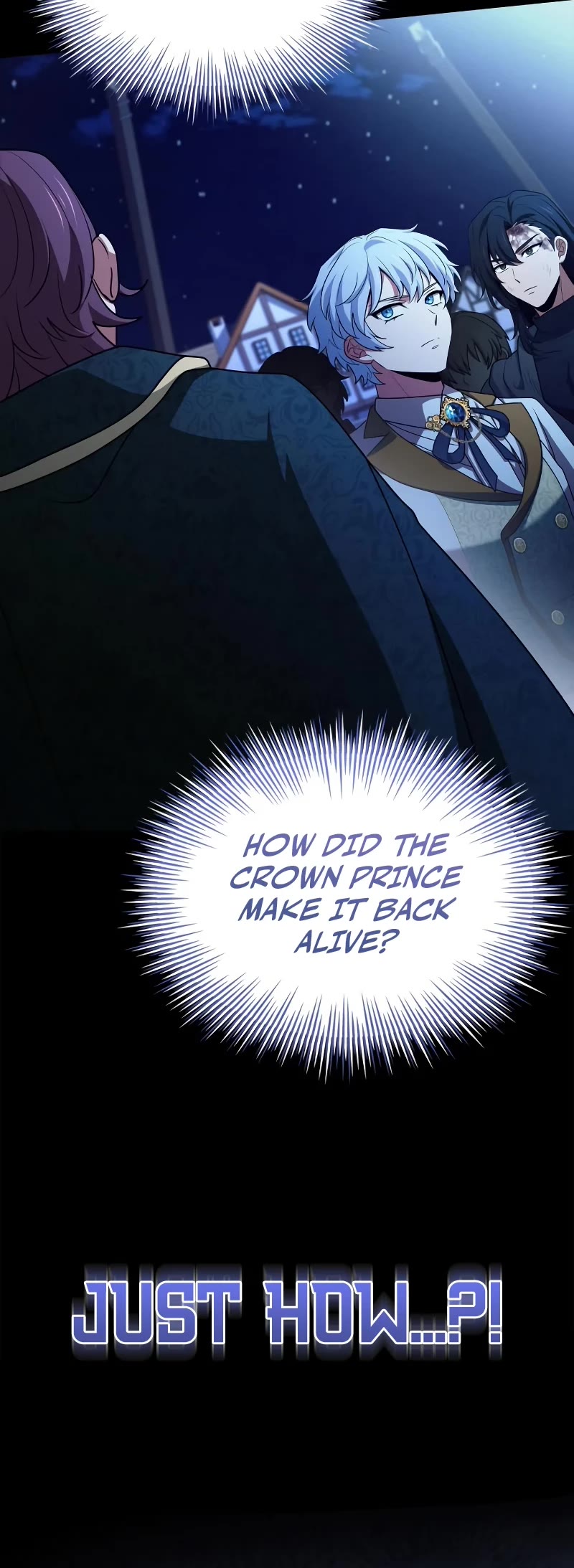 The Crown Prince That Sells Medicine Chapter 39 page 20 - Chapter 39