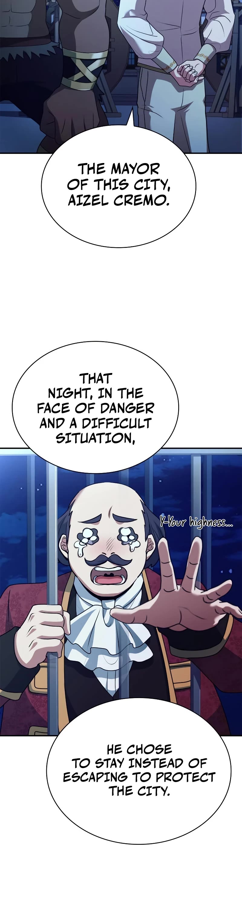 The Crown Prince That Sells Medicine Chapter 39 page 23 - Chapter 39