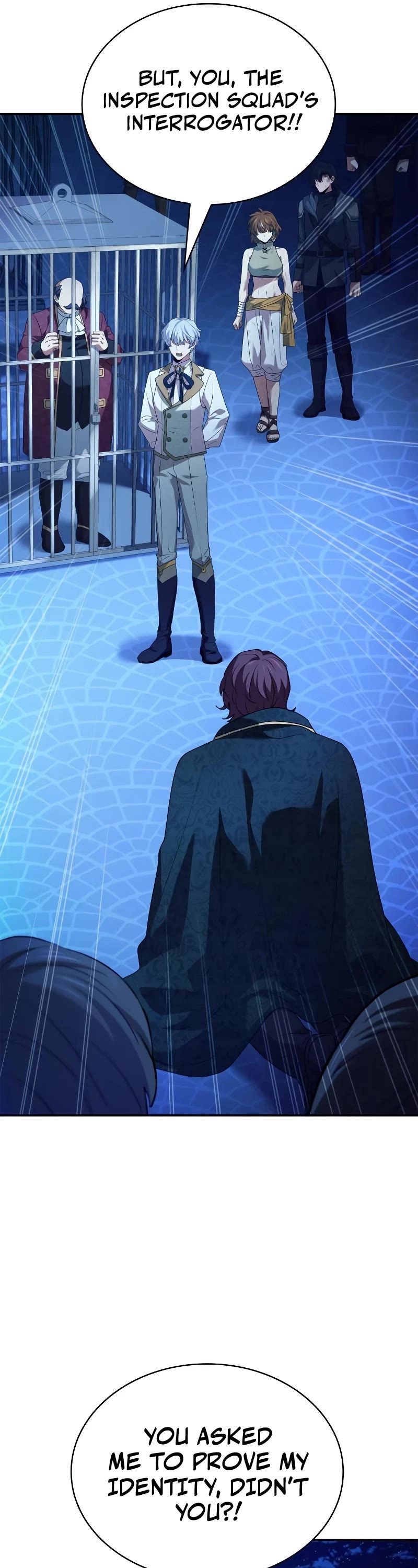 The Crown Prince That Sells Medicine Chapter 39 page 26 - Chapter 39