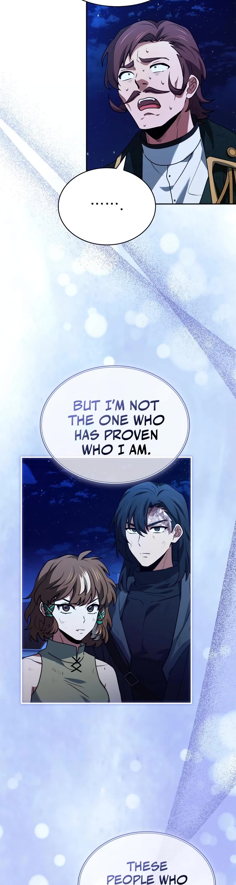 The Crown Prince That Sells Medicine Chapter 39 page 27 - Chapter 39