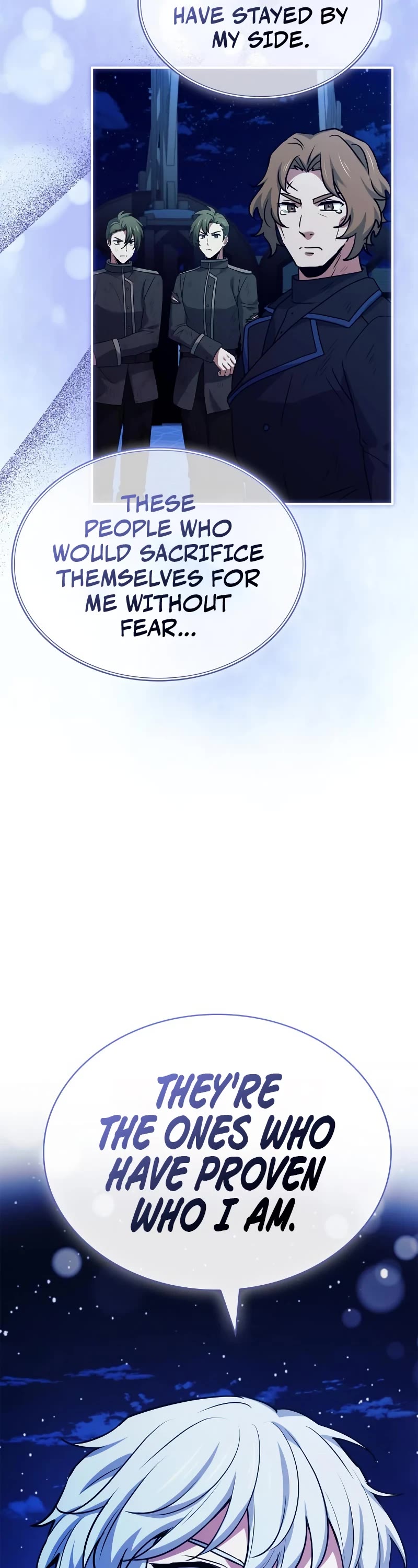 The Crown Prince That Sells Medicine Chapter 39 page 28 - Chapter 39
